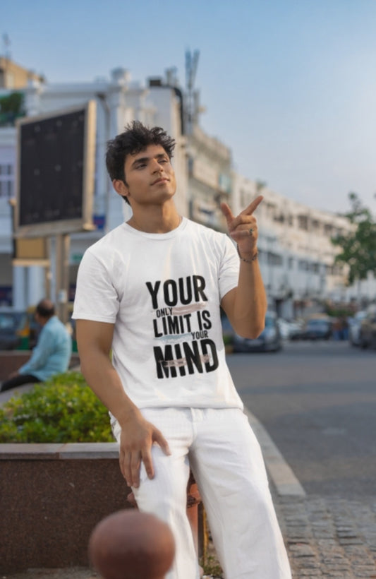 T SHIRT FOR GREAT MINDSET GUYS