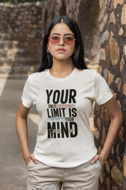 T SHIRT FOR GREAT MINDSET GUYS