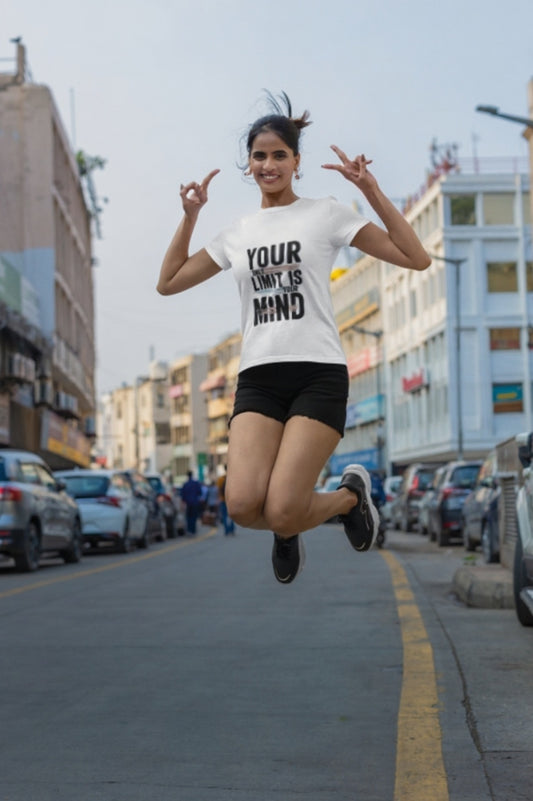 T SHIRT FOR GREAT MINDSET GUYS
